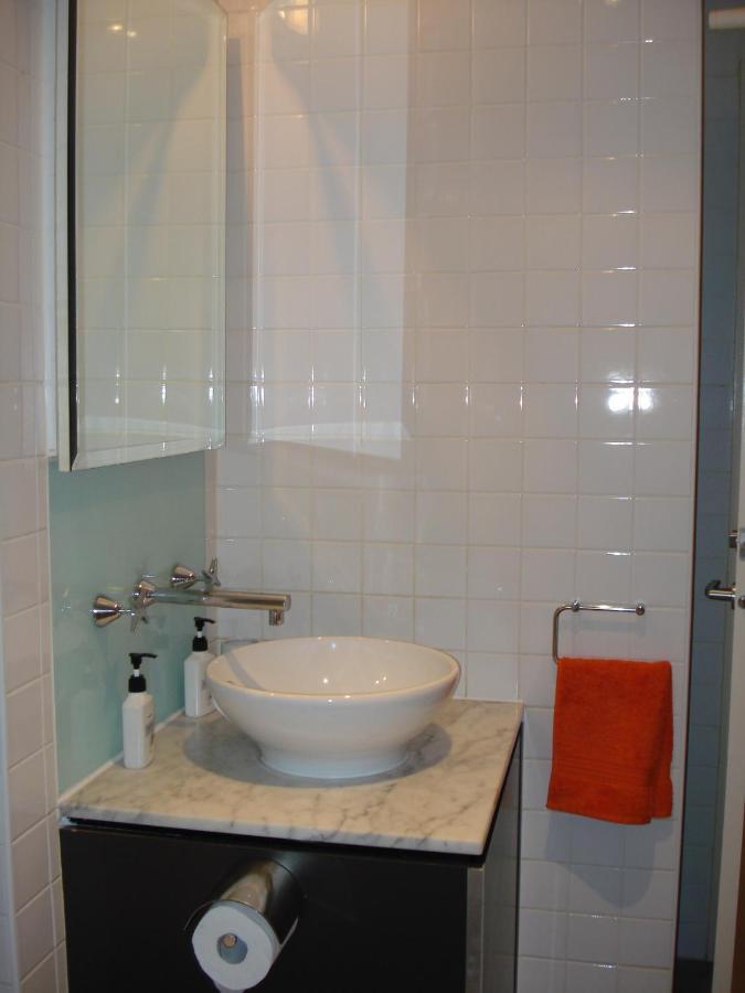 Pleasant City Stay On Collins Melbourne Bagian luar foto
