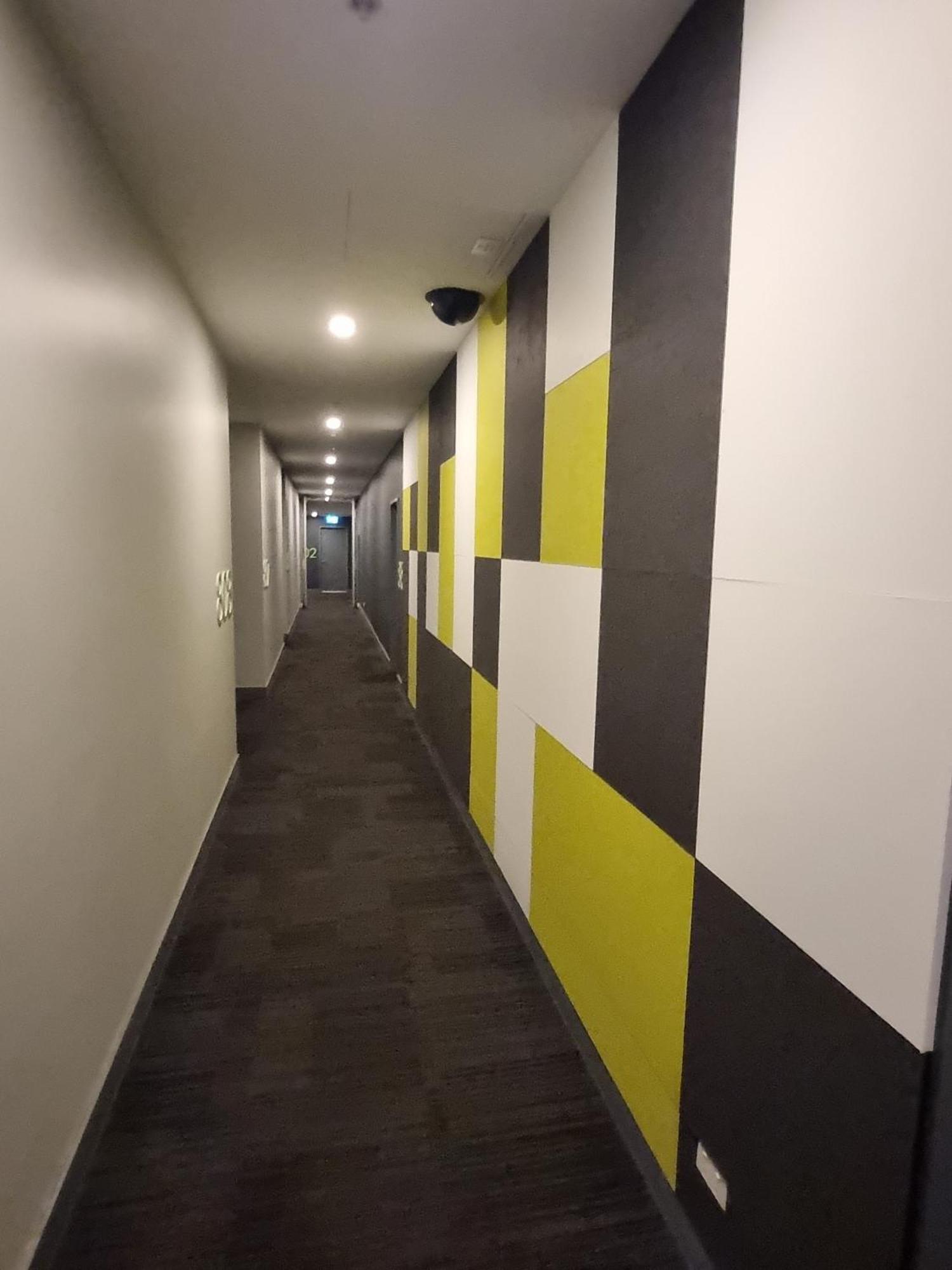 Pleasant City Stay On Collins Melbourne Bagian luar foto