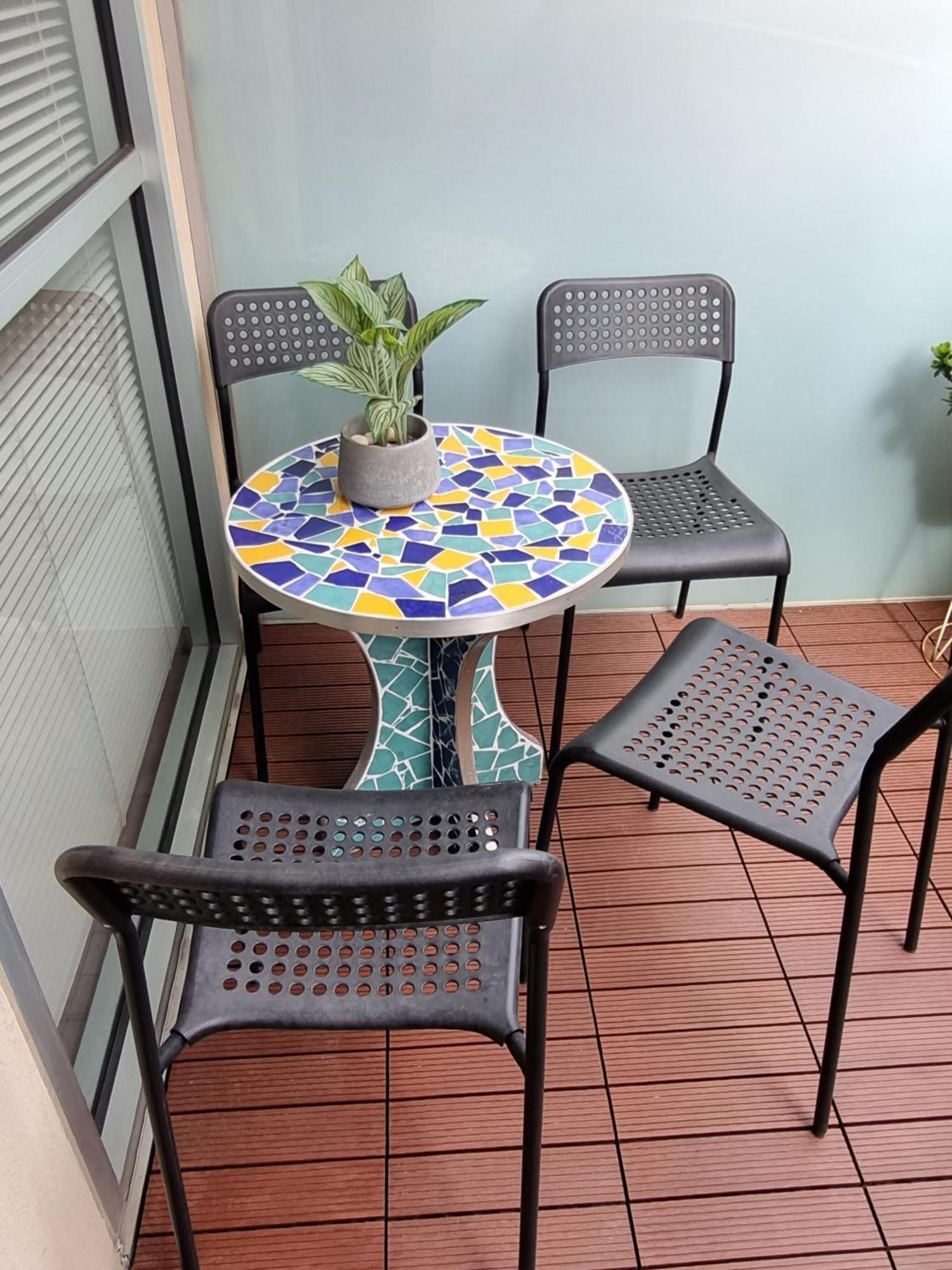 Pleasant City Stay On Collins Melbourne Bagian luar foto