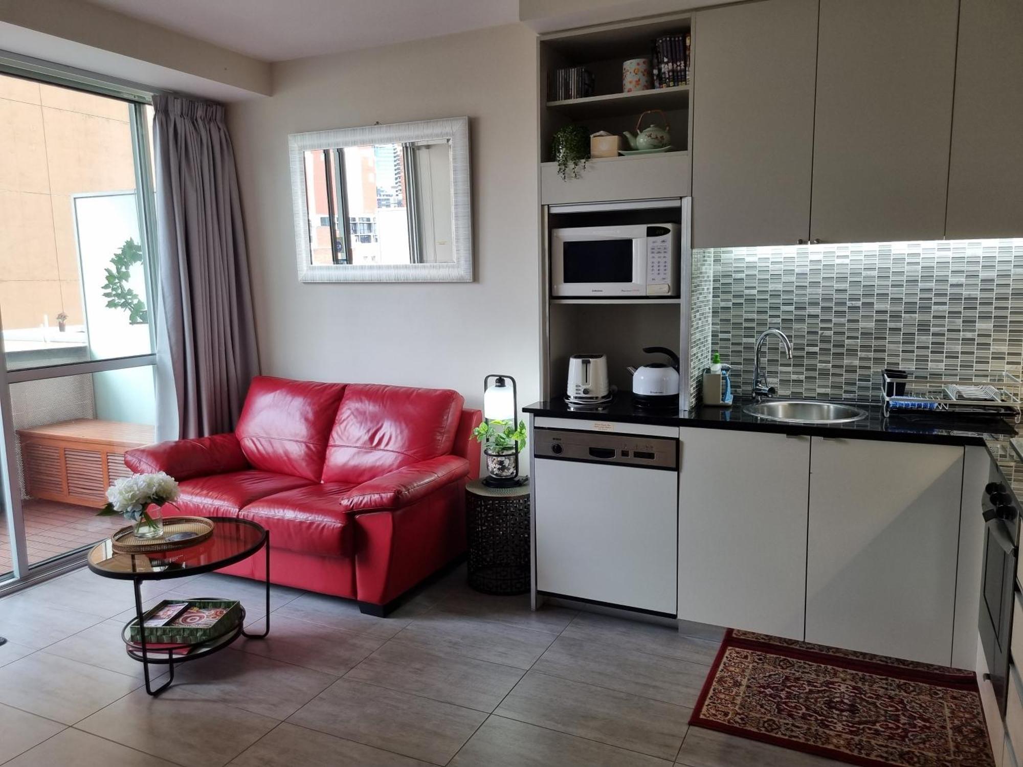 Pleasant City Stay On Collins Melbourne Bagian luar foto